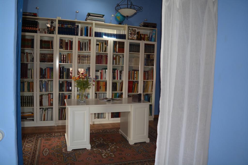 Casa Rural Fuentevieja La Mata de los Olmos Buitenkant foto